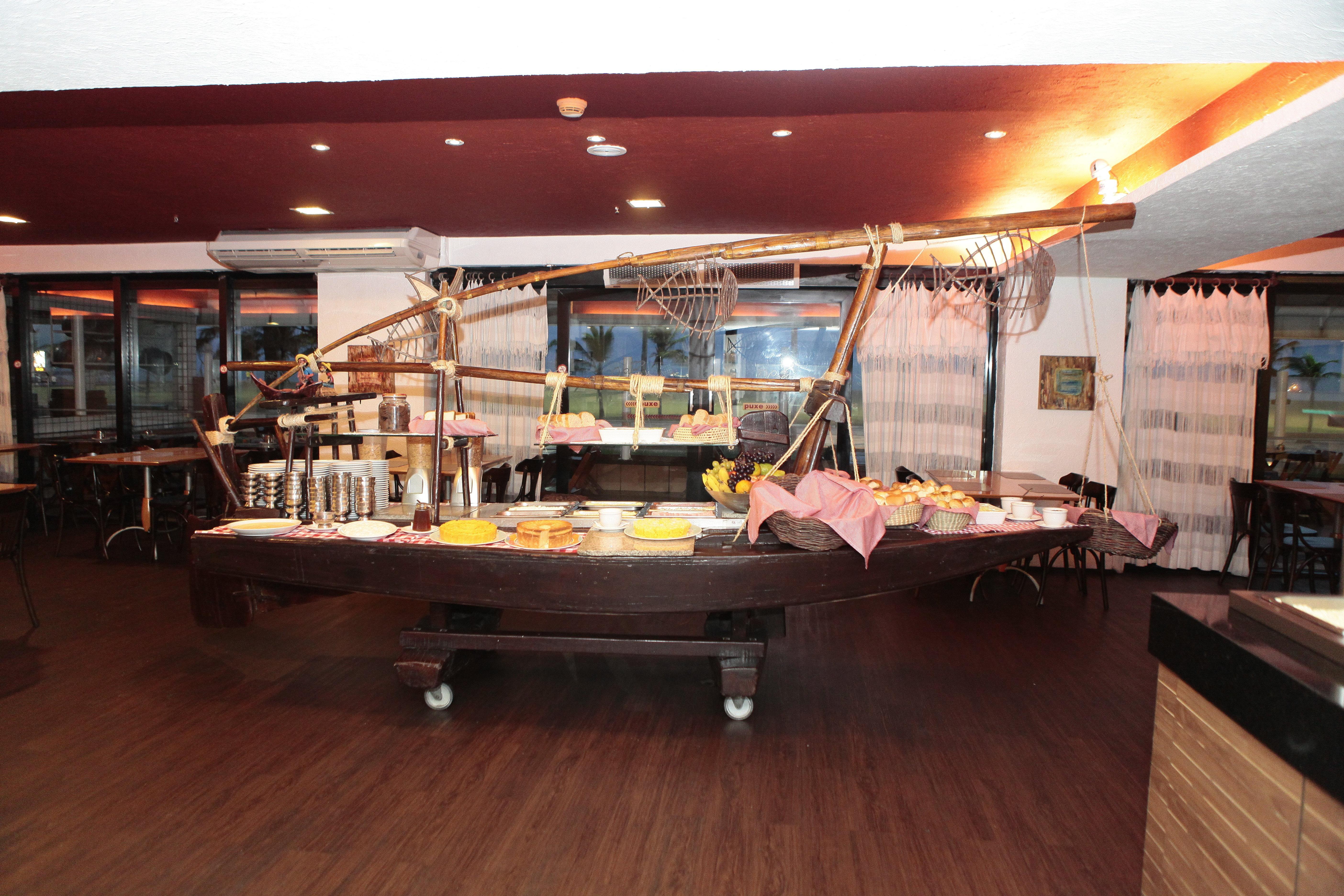 Holiday Inn Fortaleza By Ihg Luaran gambar