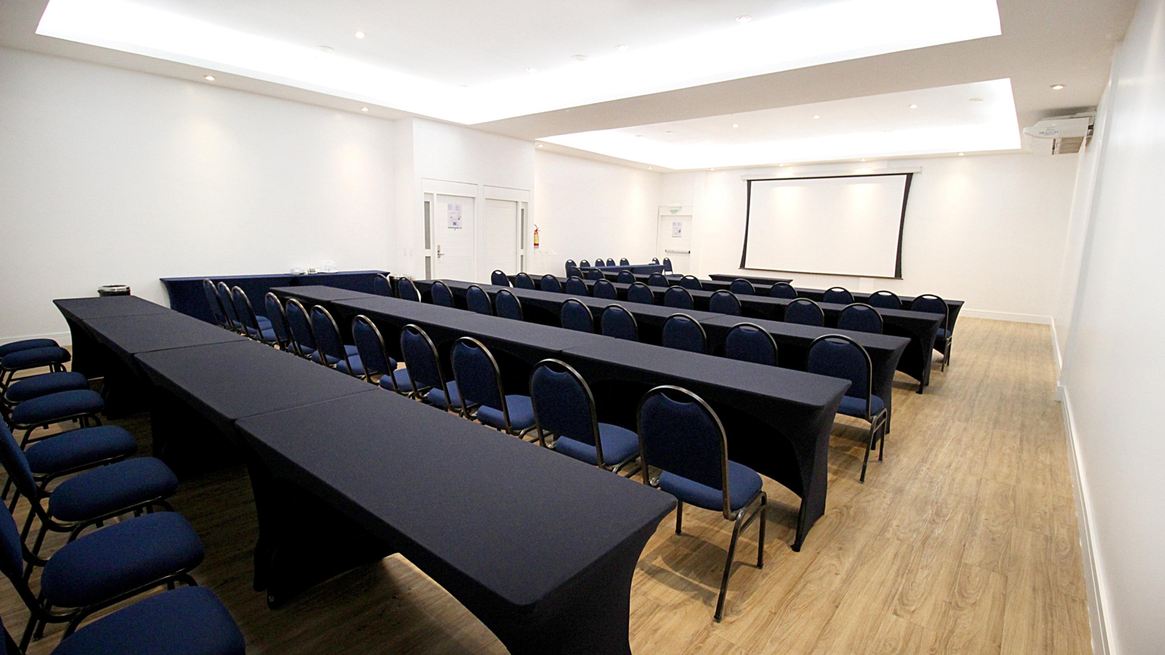 Holiday Inn Fortaleza By Ihg Luaran gambar