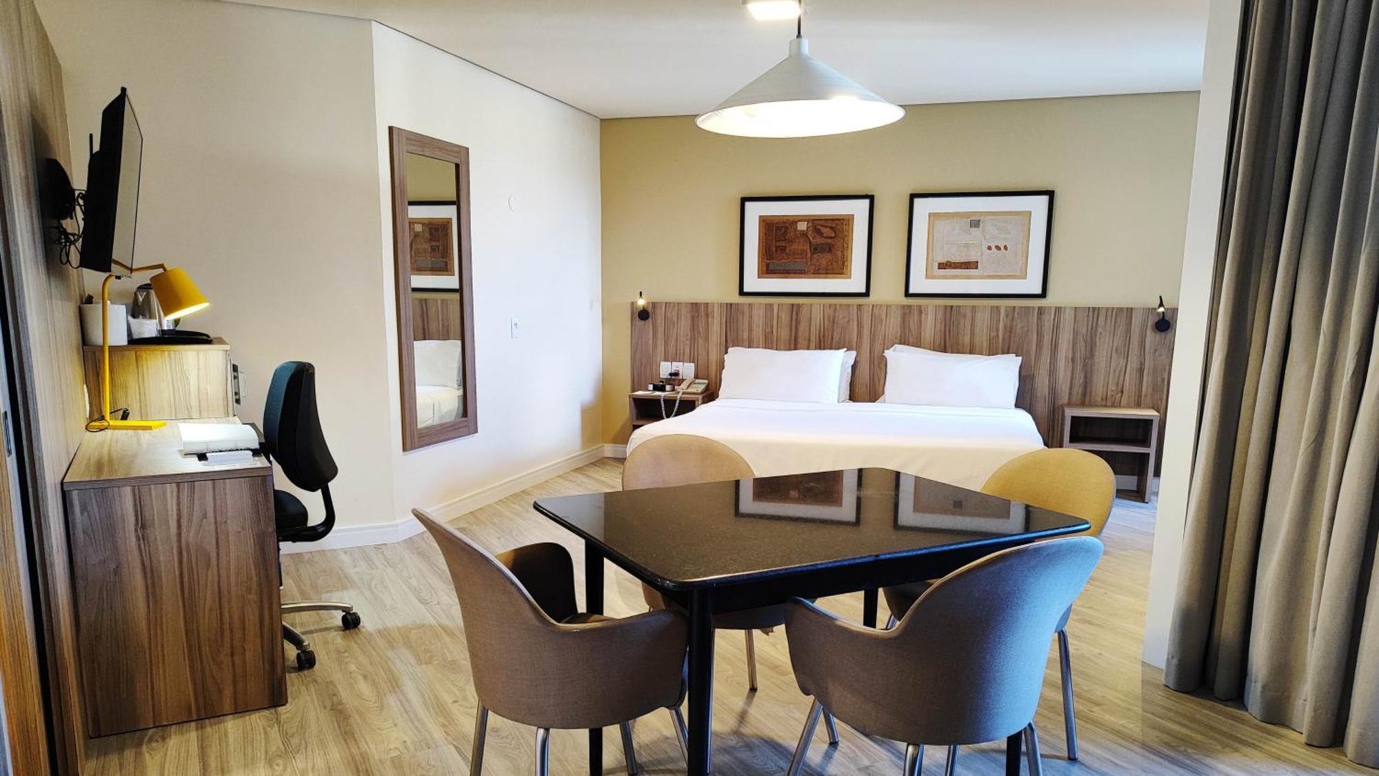 Holiday Inn Fortaleza By Ihg Luaran gambar